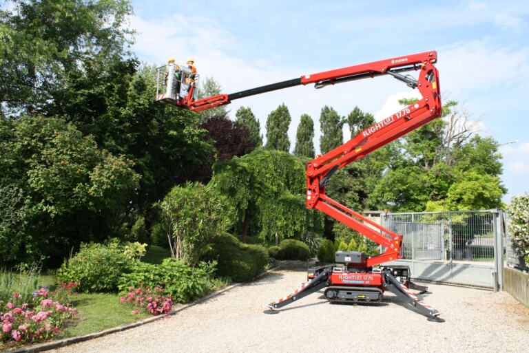 Hinowa 17 m