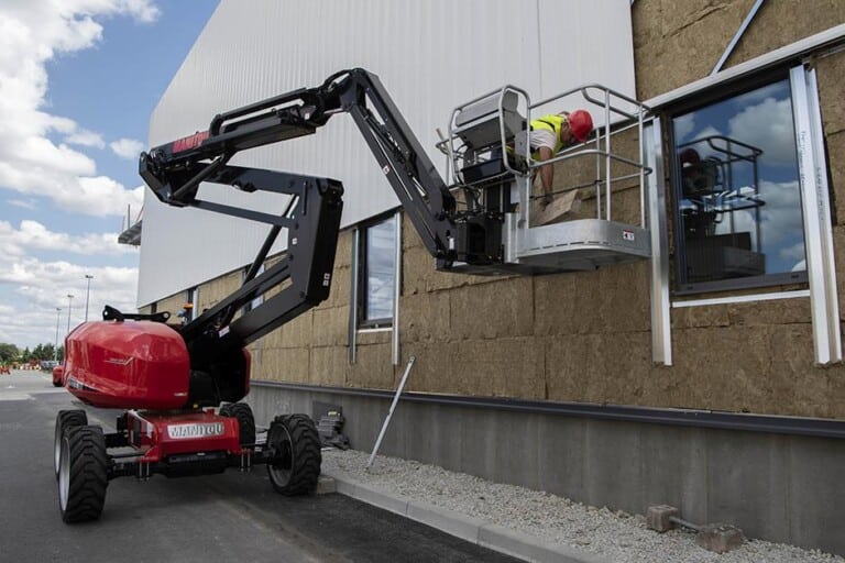 Manitou 160 atj