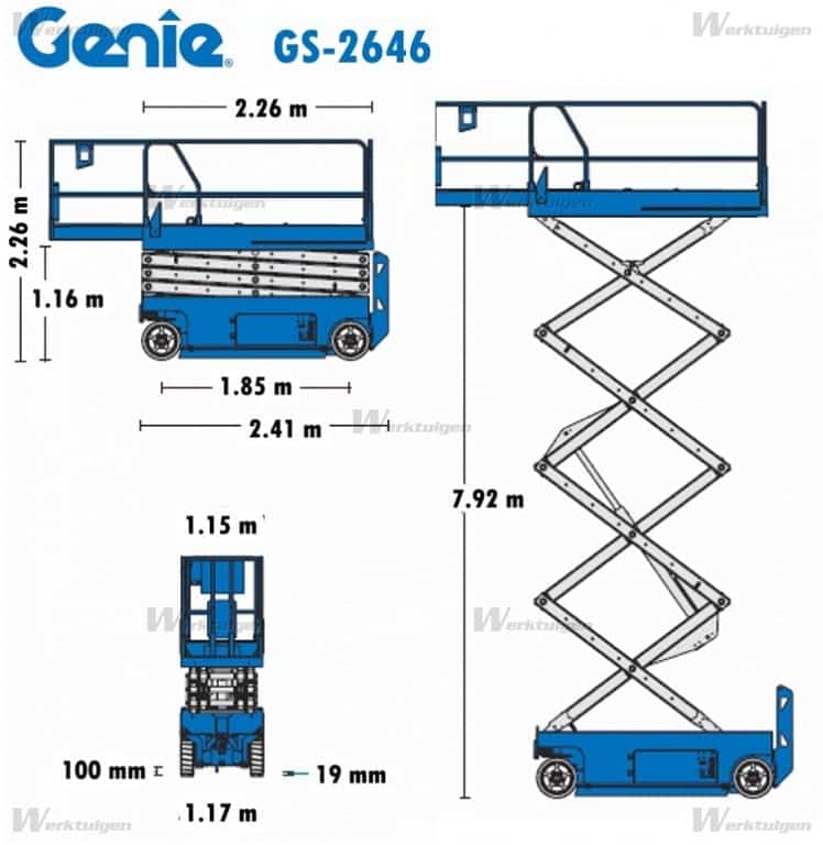 genie-gs-2646
