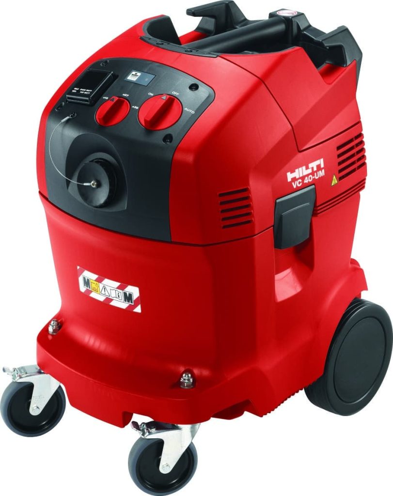 Universalstøvsuger - HILTI 40