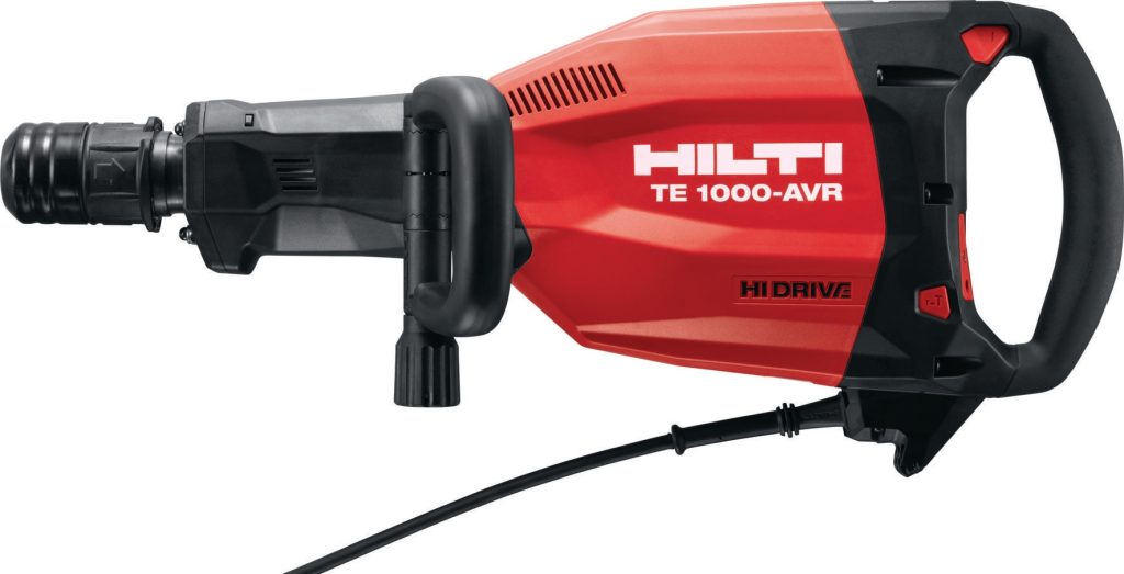 El-Hammer - HILTI TE1000