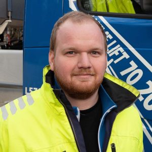 Anders Lindboe