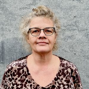 Hanne Nielsen