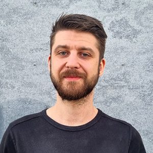 Casper Fønsskov Jensen