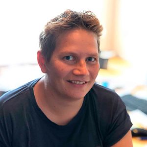 Christina Moll Pedersen