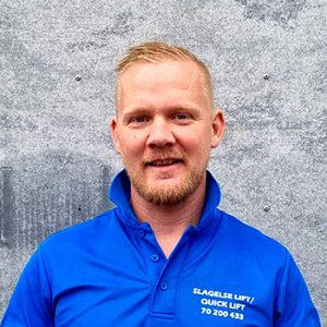 Mikkel Møller Larsen