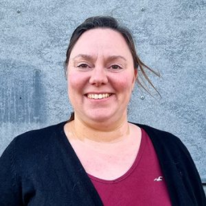 Sissel Falberg Lauridsen