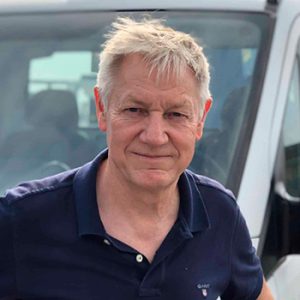 Thomas Lindboe