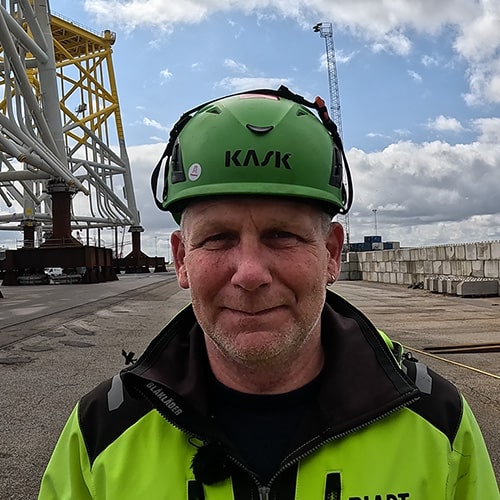 Verner Andersen Semco Maritime