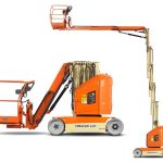 JLG Toucan 12E