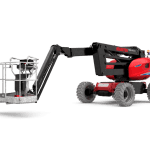 Bomlift 18,2 m. Manitou 180 ATJE