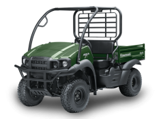 Kawasaki MULE SX