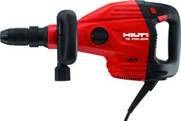 El-Hammer – HILTI TE700