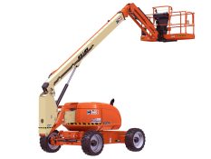 Bomlift 20,3 m JLG 600 AJ HC3