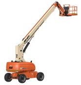 Bomlift 28,2 m JLG 860 SJ HC3