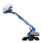 Bæltebomlift 22,0 m Genie S65T