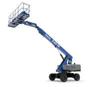 Bomlift 22,0 m Genie S65 XC