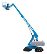 Bomlift 22,0 m Genie S65 XC