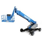 Bomlift 57,0 m. Genie SX180-4WD