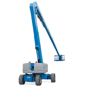 Bomlift 26,0 m Genie Z80/60