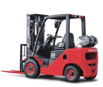 1,8 T Gastruck – Hangcha FG18