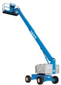 Bomlift 16,0 m. Genie S45 XC