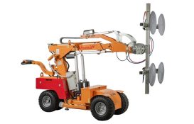 Glaslift Smartlift 608 Outdoor High RT